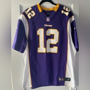 Minnesota Vikings NFL Harvin Jersey